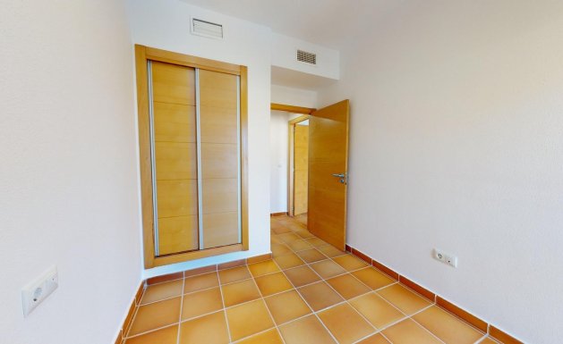 New Build - penthouse - Archena