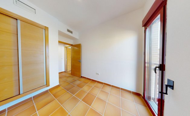 New Build - penthouse - Archena