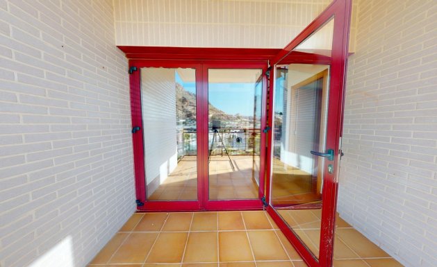 New Build - penthouse - Archena