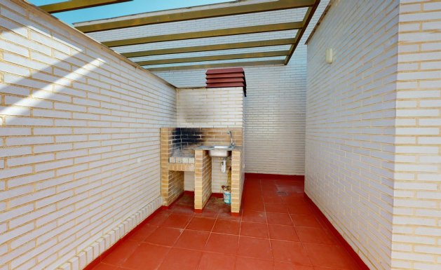 New Build - penthouse - Archena