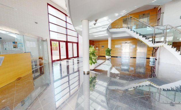 New Build - penthouse - Archena