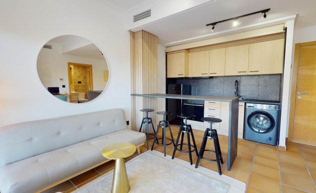 Nueva construcción - Apartamento - Archena