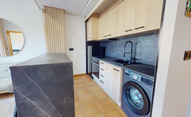 Nueva construcción - Apartamento - Archena