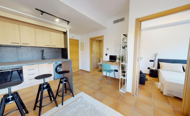 Nueva construcción - Apartamento - Archena