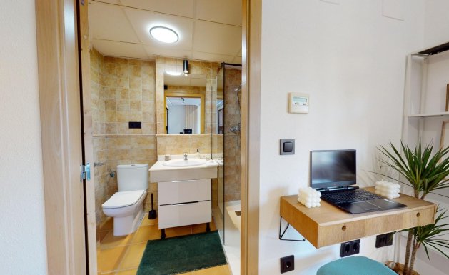 Nueva construcción - Apartamento - Archena