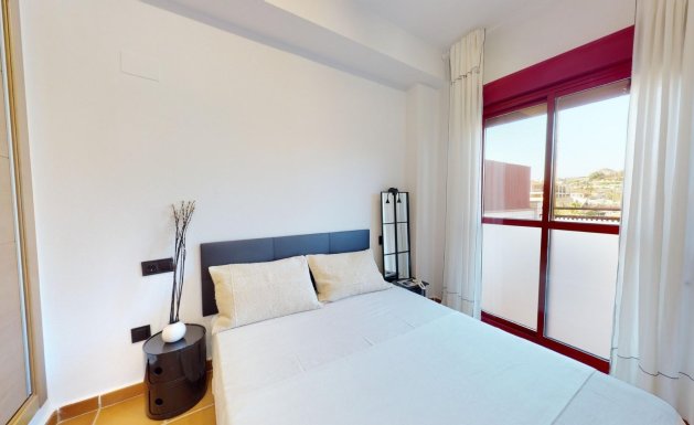 Nueva construcción - Apartamento - Archena