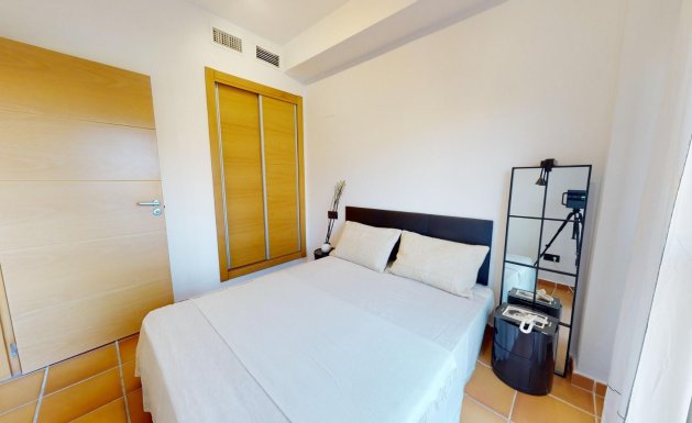 Nueva construcción - Apartamento - Archena