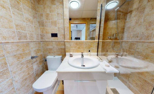 Nueva construcción - Apartamento - Archena