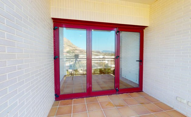 Nueva construcción - Apartamento - Archena