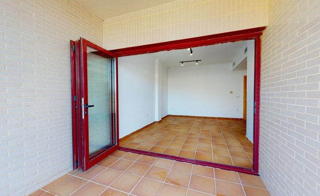 Nueva construcción - Apartamento - Archena