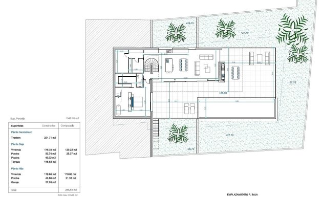 New Build - Villa - Moraira_Teulada
