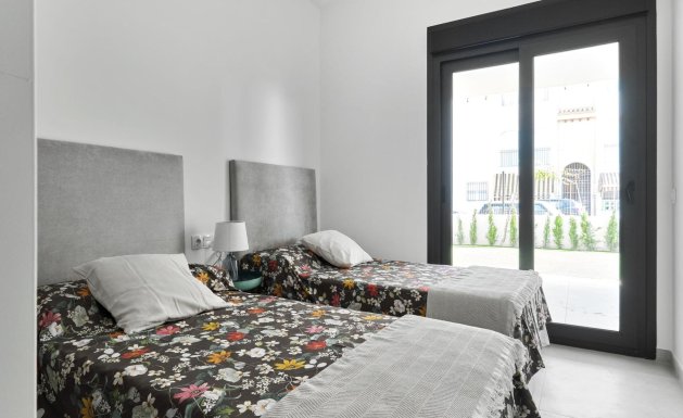 New Build - Ground Floor Bungalow - Torrevieja