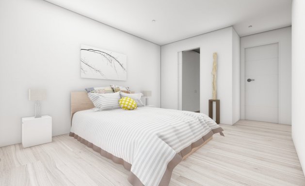 Nueva construcción - Villa - Calasparra