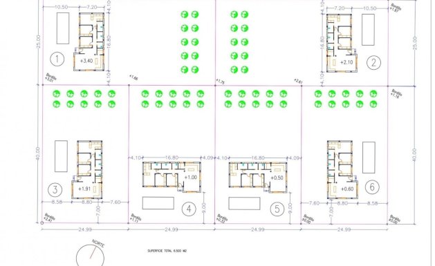 Nueva construcción - Villa - Calasparra