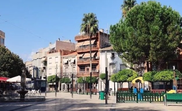 Nueva construcción - Villa - Calasparra