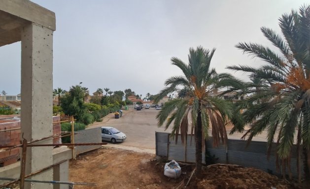 Neuf - Villa  - Los Urrutias