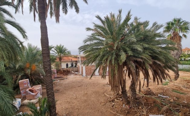 Neuf - Villa  - Los Urrutias