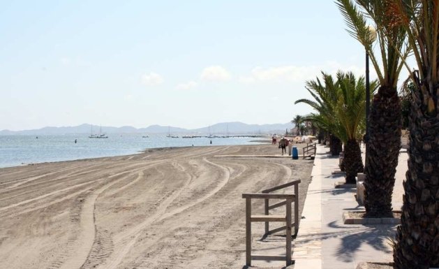 Neuf - Villa  - Los Urrutias