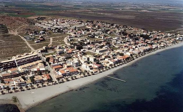 Neuf - Villa  - Los Urrutias