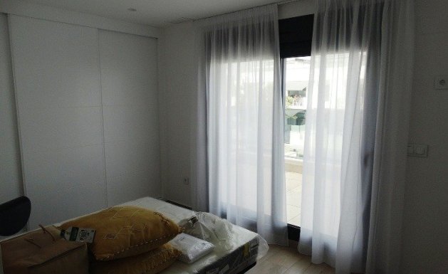Nueva construcción - Bungalow - Pilar de La Horadada