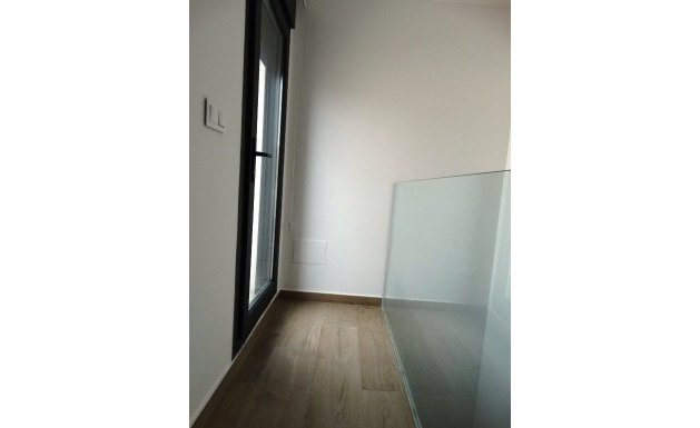 Nueva construcción - Bungalow - Pilar de La Horadada