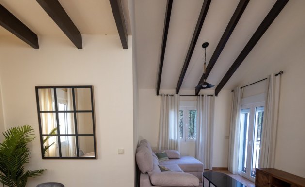 New Build - Villa - Fuente Álamo