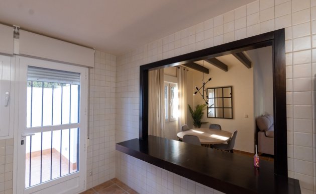 New Build - Villa - Fuente Álamo
