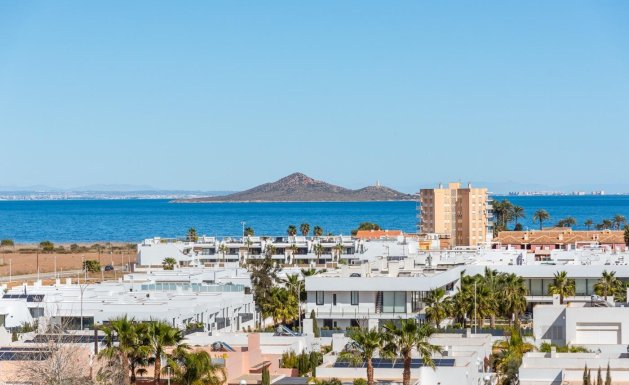 Nueva construcción - Apartamento - Cartagena