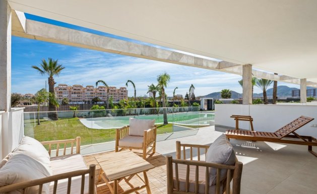 Nueva construcción - Apartamento - Cartagena