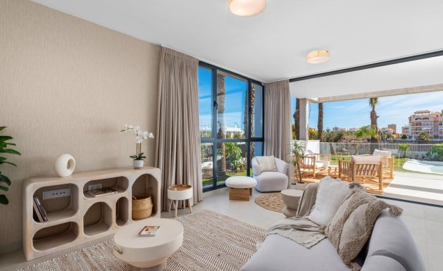 Nueva construcción - Apartamento - Cartagena
