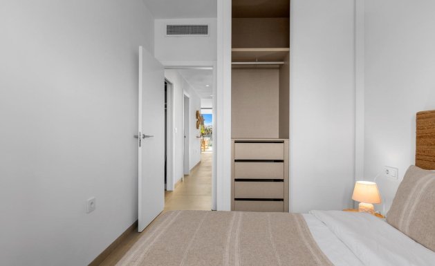 Nueva construcción - Apartamento - Cartagena
