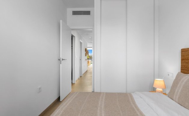 Nueva construcción - Apartamento - Cartagena