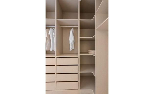 Nueva construcción - Apartamento - Cartagena