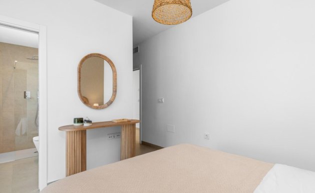 Nueva construcción - Apartamento - Cartagena