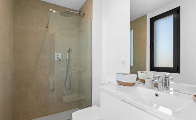Nueva construcción - Apartamento - Cartagena
