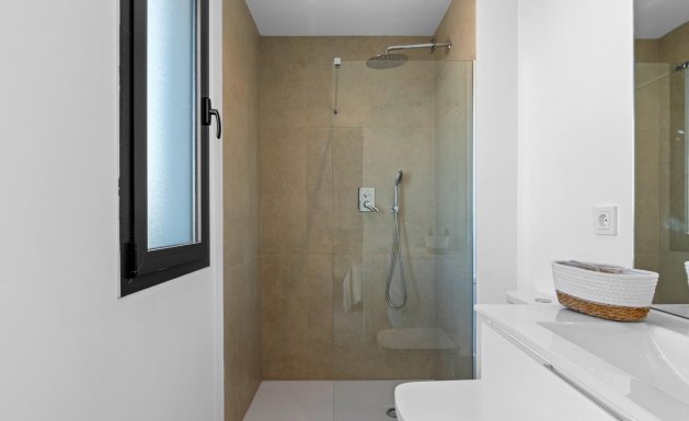 Nueva construcción - Apartamento - Cartagena