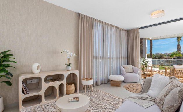 Nueva construcción - Apartamento - Cartagena