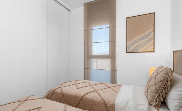 Nueva construcción - Apartamento - Cartagena