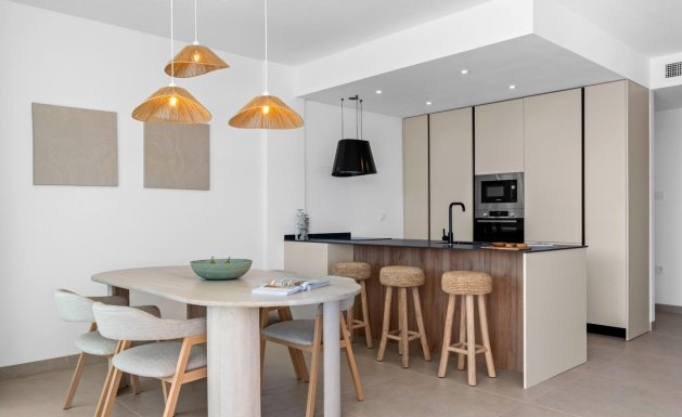 Nueva construcción - Apartamento - Cartagena