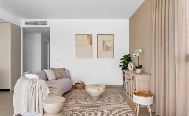 Nueva construcción - Apartamento - Cartagena
