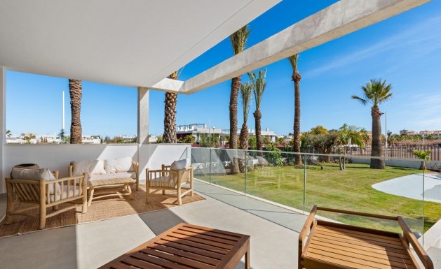 Nueva construcción - Apartamento - Cartagena