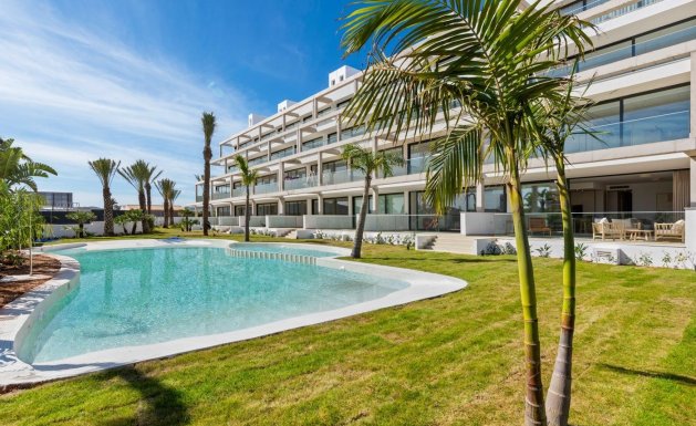 Nueva construcción - Apartamento - Cartagena