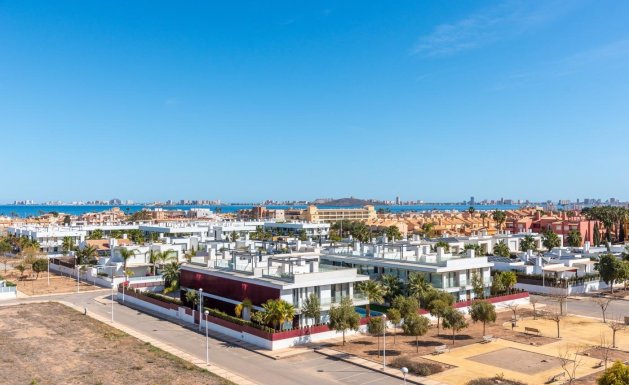 Nueva construcción - Apartamento - Cartagena