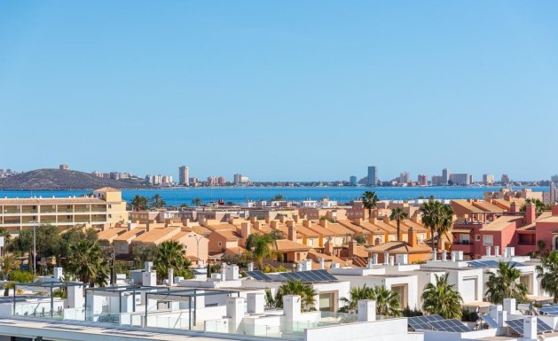 Nueva construcción - Apartamento - Cartagena