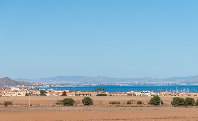 Nueva construcción - Apartamento - Cartagena