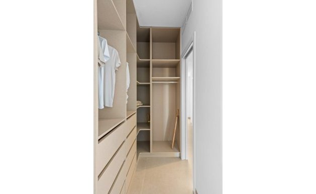 Nueva construcción - Apartamento - Cartagena