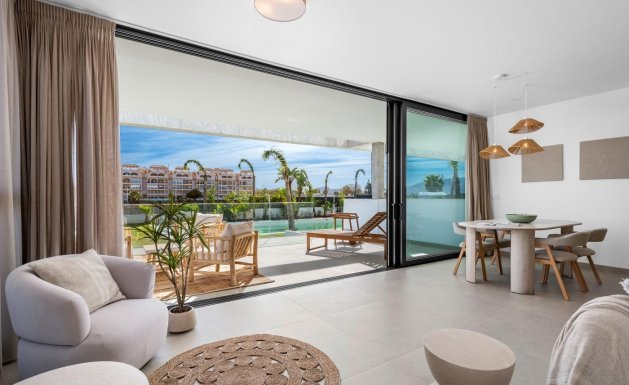 Nueva construcción - Apartamento - Cartagena