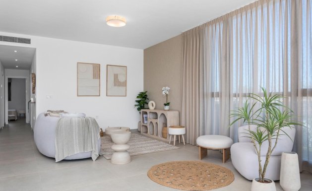 Nueva construcción - Apartamento - Cartagena