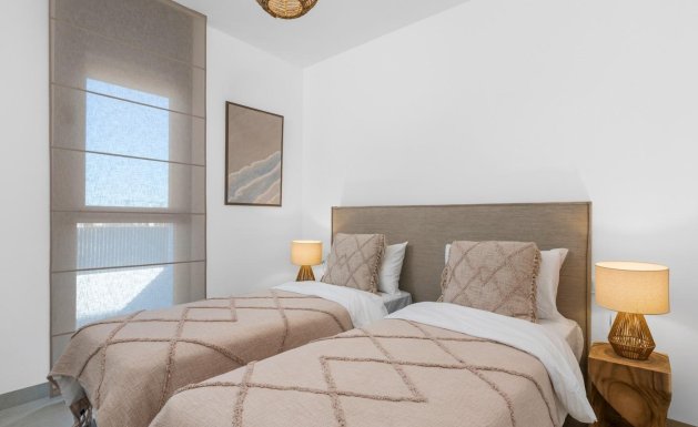 Nueva construcción - Apartamento - Cartagena