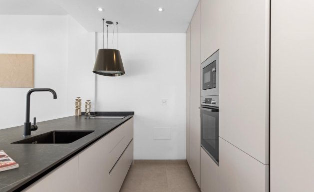 Nueva construcción - Apartamento - Cartagena